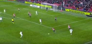 [NBA]雷霆快速反击 以赛亚·乔飞身暴扣