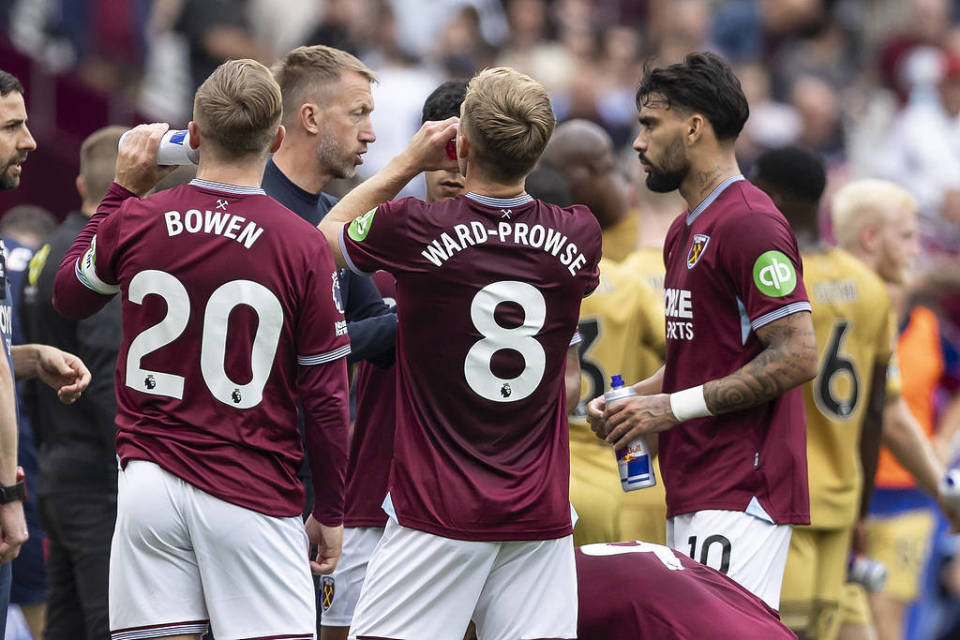 博·比切特连续安打助攻